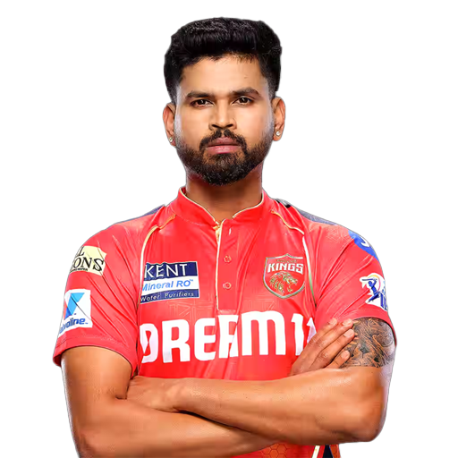 Shreyas Iyer